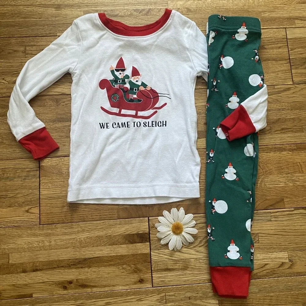 Old Navy Elf
